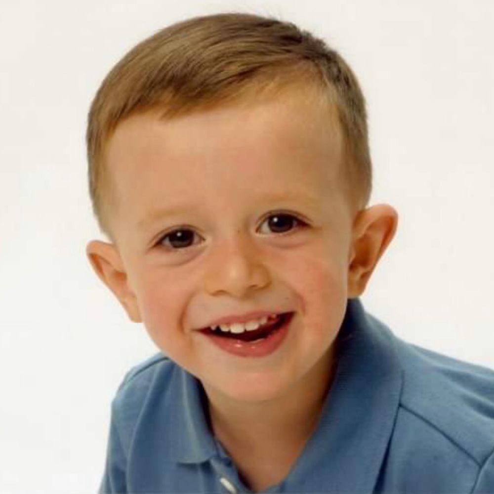 Meet your Posher, Alex